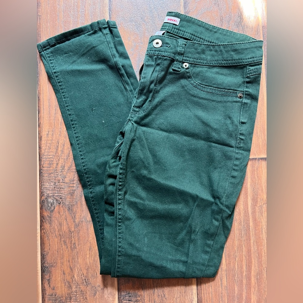 Bongo jeans